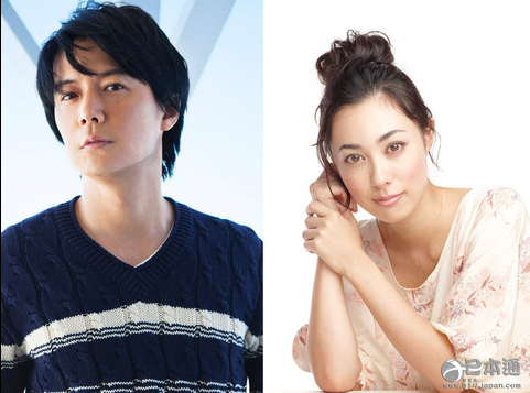 福山雅治结婚新闻广告净收入逾百亿日元 日本通