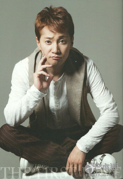 中居正广唐僧模式全开  对综艺老手说教2小时