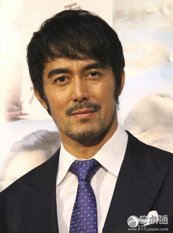 阿部宽十年未上美容院  樱井翔结婚危险论