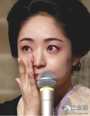 大河惨败 井上真央难以摆脱“低收女”烙印