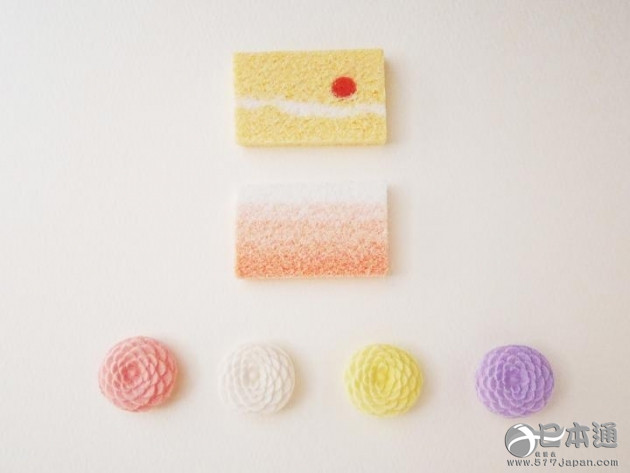 秋游土产！！京都祇园8大华丽派可爱京果子（上）