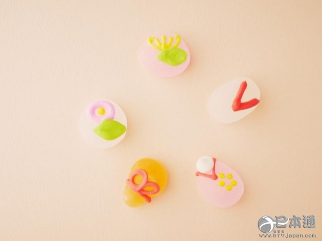 秋游土产！！京都祇园8大华丽派可爱京果子（上）