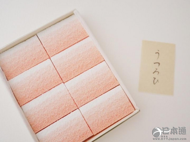 秋游土产！！京都祇园8大华丽派可爱京果子（上）