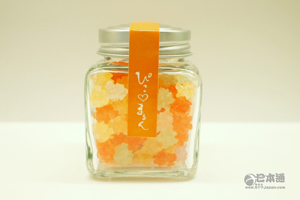 秋游土产！！京都祇园8大华丽派可爱京果子（下）