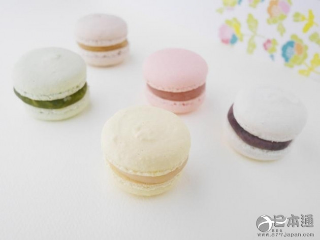 秋游土产！！京都祇园8大华丽派可爱京果子（下）