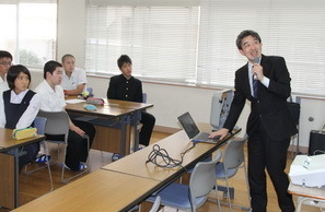 长崎县立大学计划开设情报安全学科