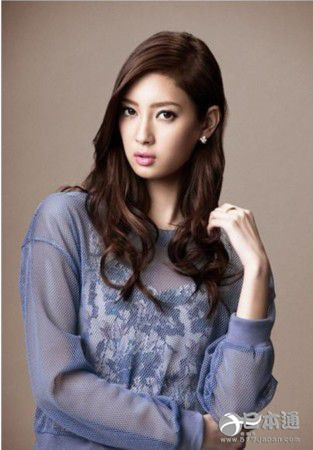 “杀人魔”奈奈绪惊艳登场 日媒：专业恶女诞生！