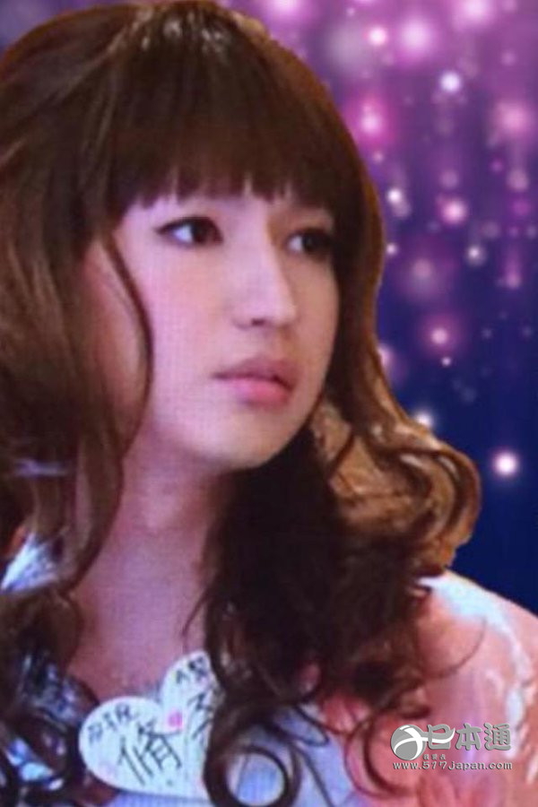 日本男性眼中最适合女装的J家男艺人TOP10