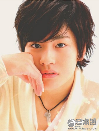 杰尼斯拓展新业务？两练习生考取天气预报员资格