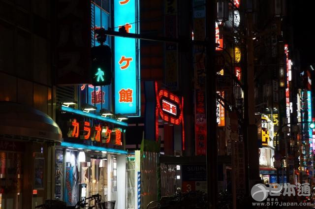 日本有趣的都市传说！忍不住想找人说说