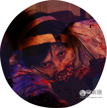 背脊发凉！不愧是日本最大最恐怖的鬼屋