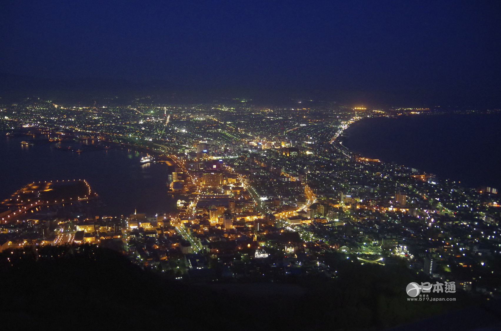 为什么千万不要去日本北海道丨给你12个理由够不够