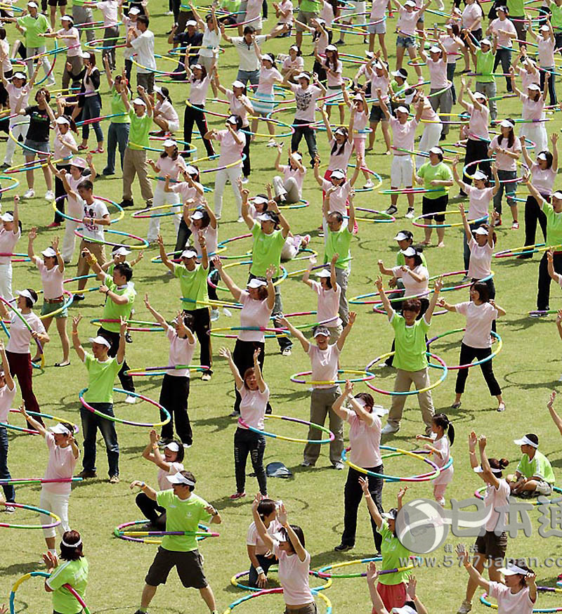 日本人是如何看待扬州炒饭记录失效这件事的