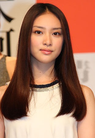 揭秘最适合演幽灵的十大日本女明星