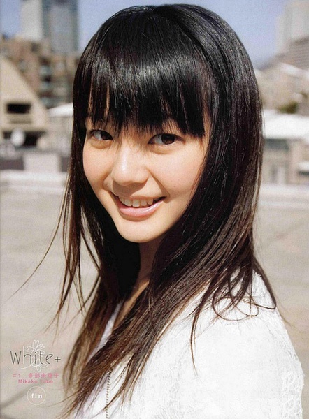看起来头脑很聪明的日本女演员Top10