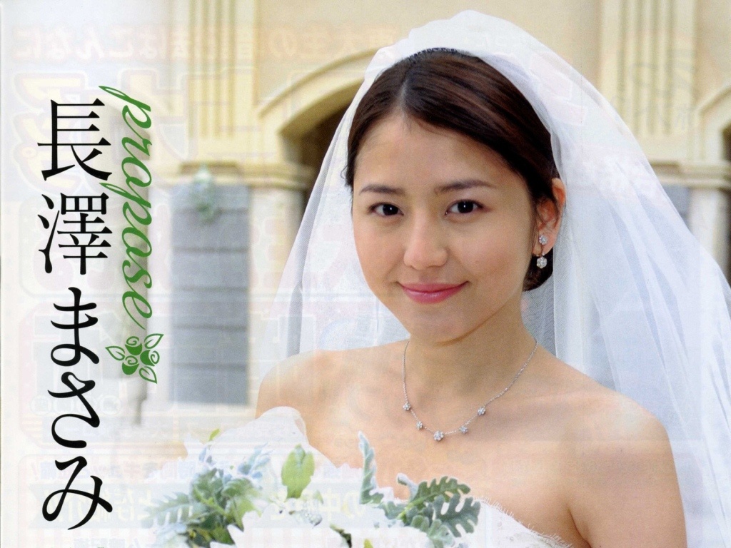 可能会闪电结婚的日本女性艺人top10