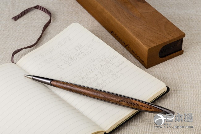 Pininfarina无墨钢笔 永久使用无需换芯