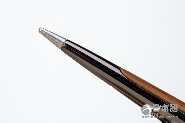 Pininfarina无墨钢笔 永久使用无需换芯