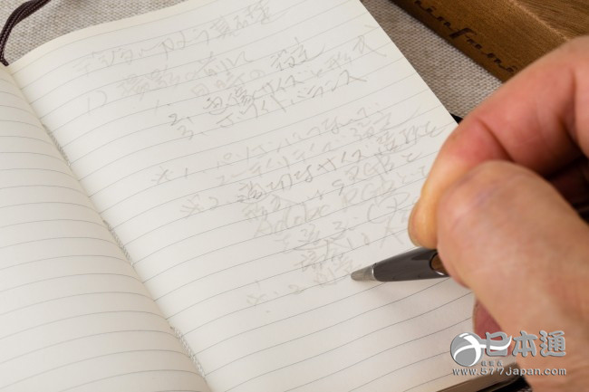 Pininfarina无墨钢笔 永久使用无需换芯