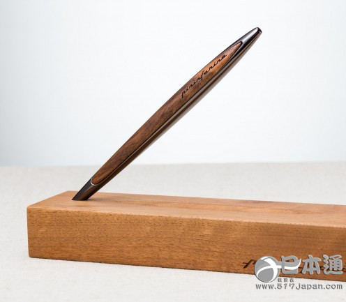Pininfarina无墨钢笔 永久使用无需换芯