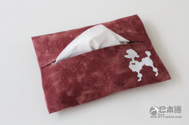 “缝纫巧手” 布用胶（一）