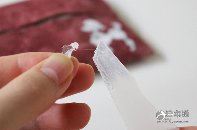 “缝纫巧手” 布用胶（一）