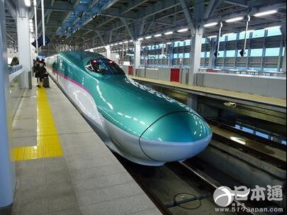东京至北海道新干线车票定价公布