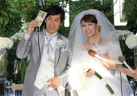日本哪对名人夫妇的孩子最可能进入娱乐圈