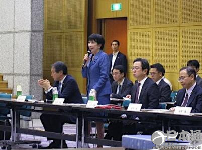 日本举行第二次专家讨论会研究手机降费