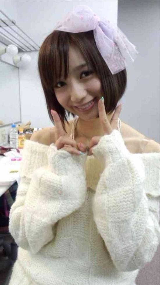 前sdn48芹那承认谎报年龄面容憔悴惹同情 日本通