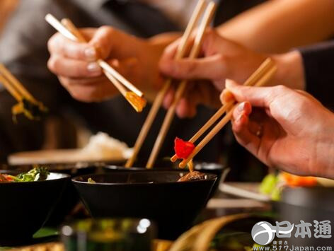 日本餐饮业销售额连续3个月同比增长