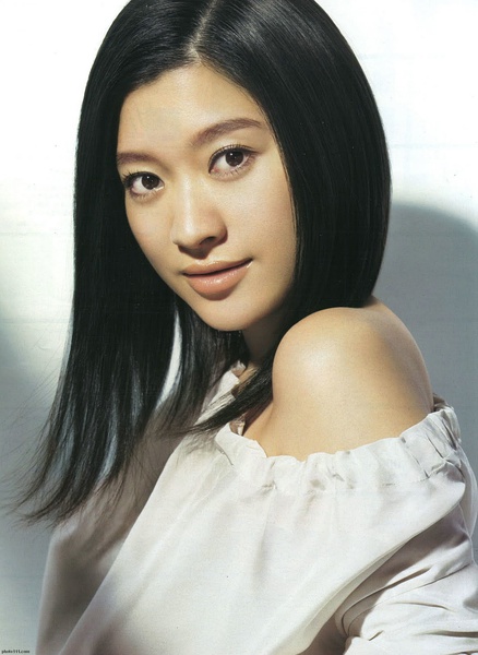 盘点随着年岁增长而越发美丽的日本女星