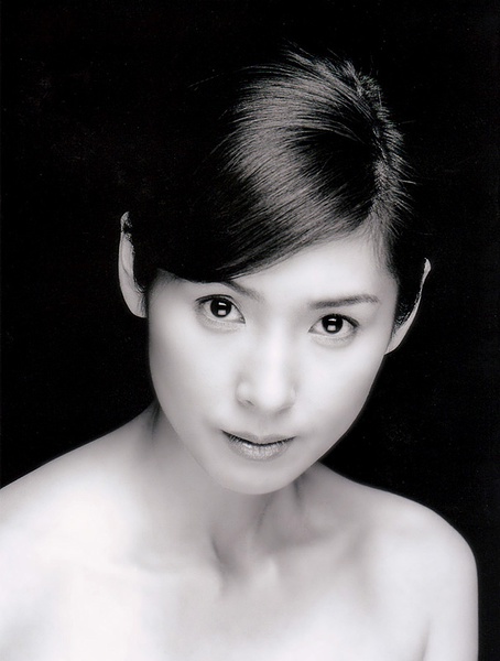 盘点随着年岁增长而越发美丽的日本女星