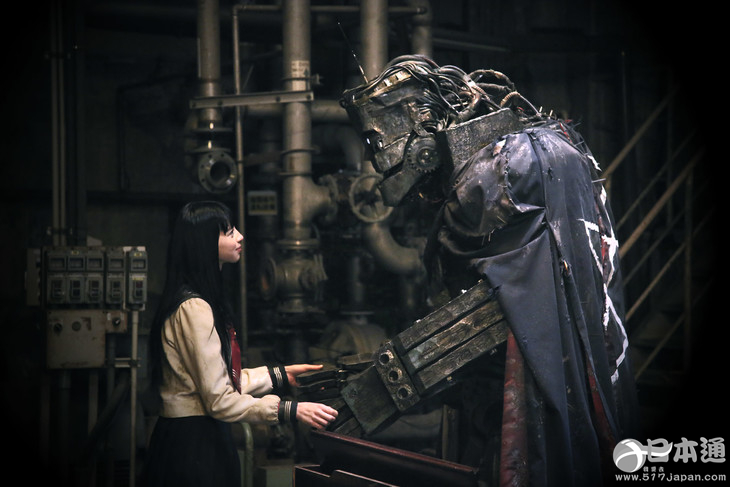 声优杉田智和为电影《荔枝☆光俱乐部》献声