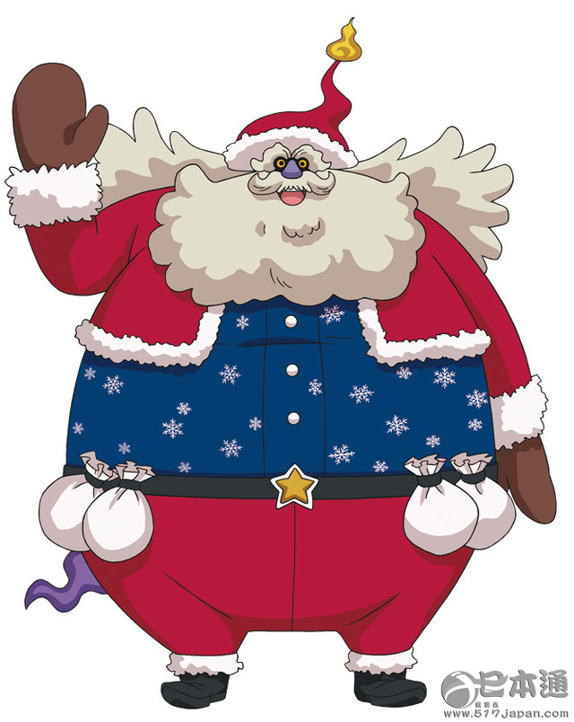 日本女星长泽雅美为《妖怪手表》电影献声