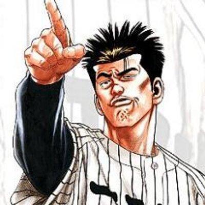 安西教练第一！理想的漫画人物上司Top10