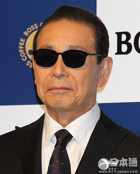 从塔摩利到高仓健  “福冈出身”是日本艺能界主流？
