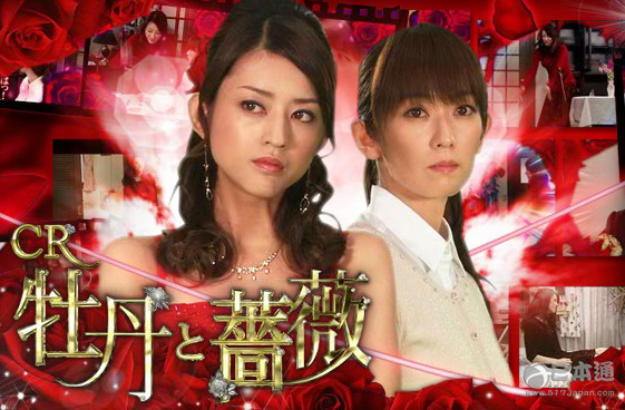 午间剧《牡丹与玫瑰》卷土重来  再掀牡丹玫瑰潮