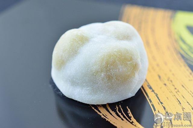 舌尖上的美景！京都秋季特色甜点