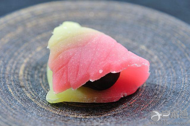 舌尖上的美景！京都秋季特色甜点