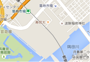 【吃货天堂】筑地市场的场内场外有何区别？