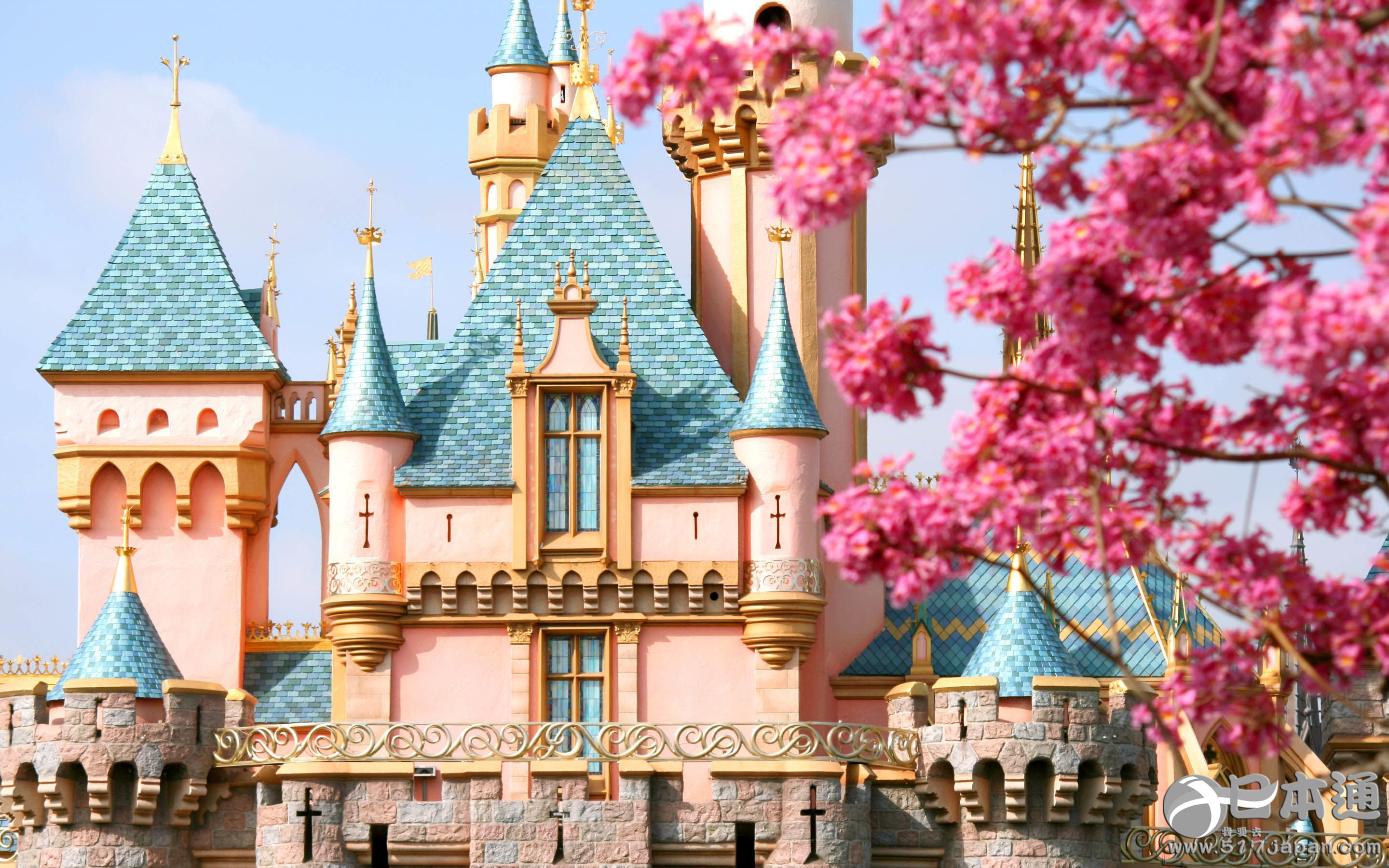 想玩又怕拥堵？教你避开人潮玩转东京迪士尼