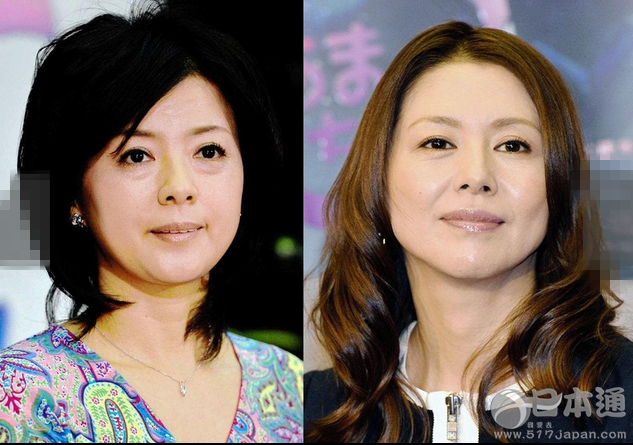 药师丸博子 小泉今日子合作新剧饰演姐妹 日本通 药师丸博子 小泉今日子合作新剧饰演姐妹 日本通