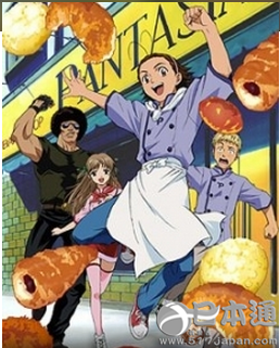 空腹时切忌阅读的美食漫画排名TOP10