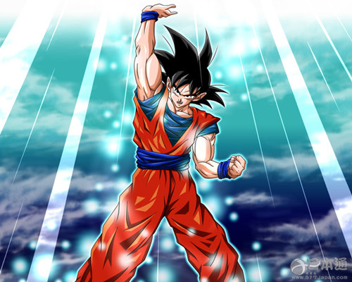 发型最具冲击性的日本动漫角色TOP10