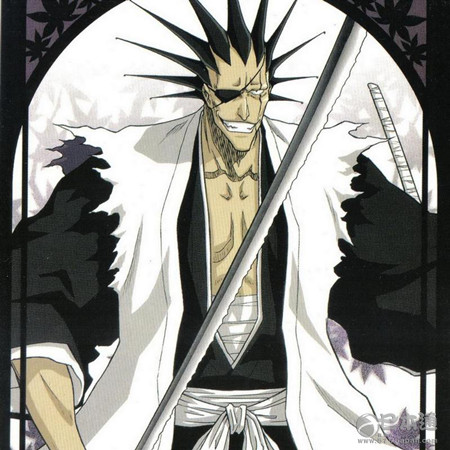 发型最具冲击性的日本动漫角色TOP10