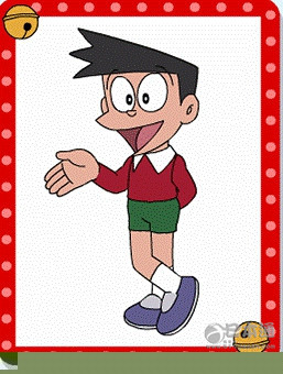 发型最具冲击性的日本动漫角色TOP10