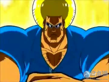 发型最具冲击性的日本动漫角色TOP10