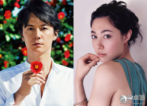 福山雅治给妻子立下铁规  比杰尼斯还严厉！！