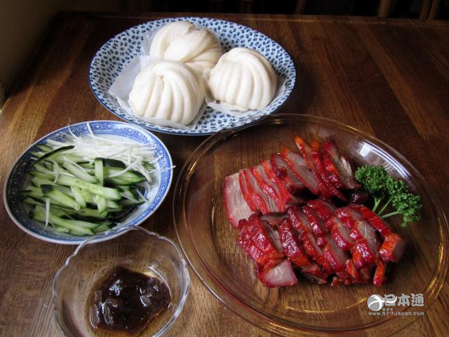 日本人推荐！横滨中华街值得一去的饭店